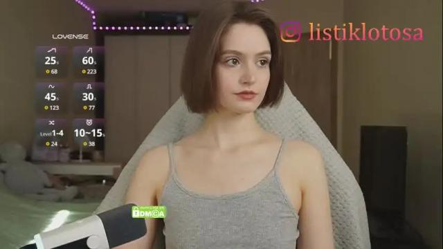 Image 8 of kokome21 Stream on Chaturbate on 2 months ago
