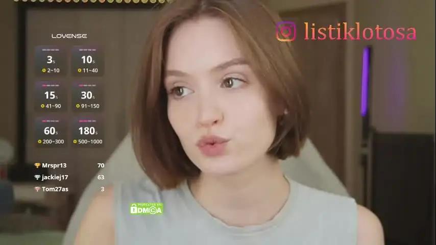 kokome21 Chaturbate