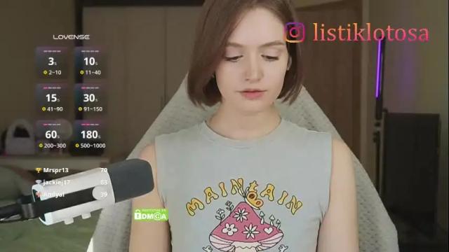 Image 7 of kokome21 Stream on Chaturbate on 2 months ago