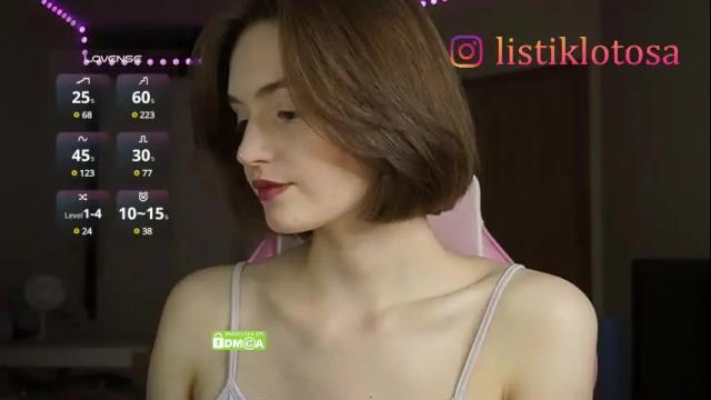 Image 4 of kokome21 Stream on Chaturbate on 2 months ago