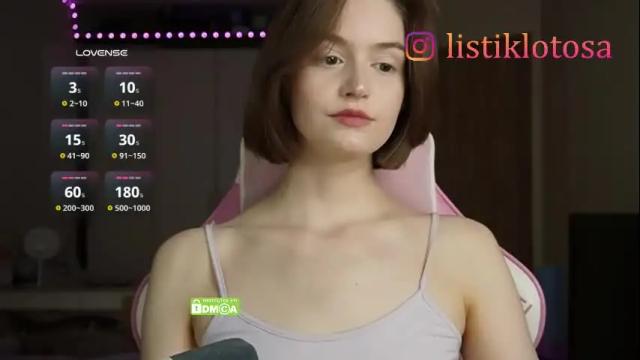 Image 6 of kokome21 Stream on Chaturbate on 2 months ago