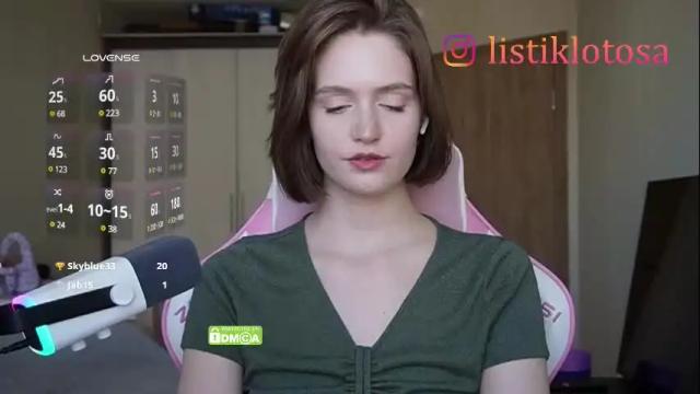 Image 10 of kokome21 Stream on Chaturbate on 1 month ago