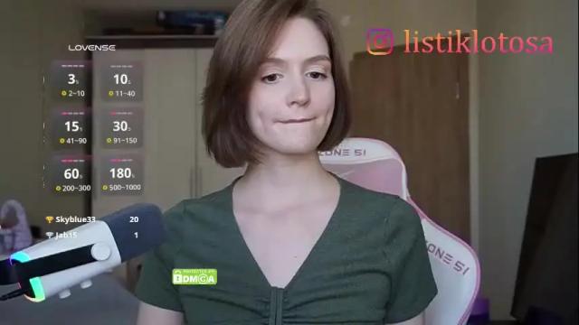 Image 11 of kokome21 Stream on Chaturbate on 1 month ago