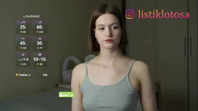 Image 10 of kokome21 Stream on Chaturbate on 1 month ago