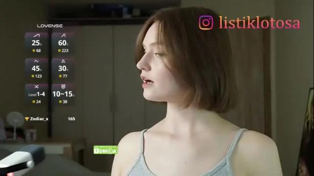 Image 11 of kokome21 Stream on Chaturbate on 1 month ago