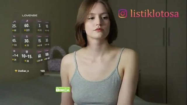 Image 12 of kokome21 Stream on Chaturbate on 1 month ago