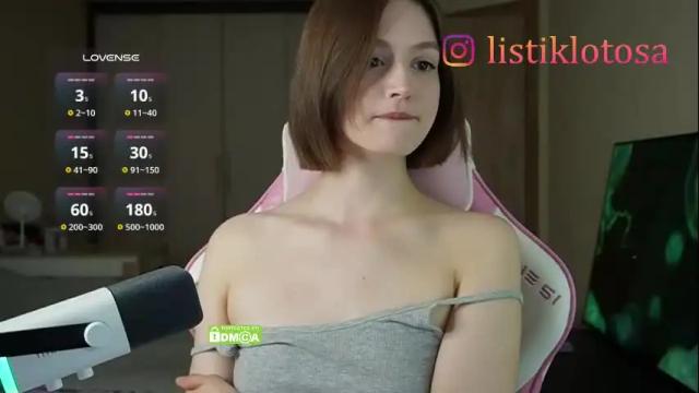 Image 2 of kokome21 Stream on Chaturbate on 1 month ago
