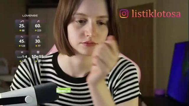 Image 10 of kokome21 Stream on Chaturbate on 1 month ago