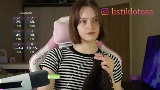 Image 11 of kokome21 Stream on Chaturbate on 1 month ago