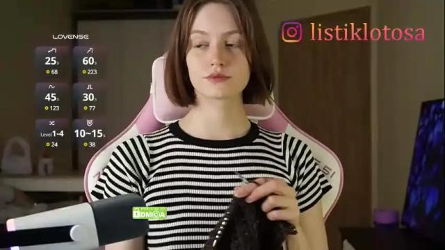 Image 12 of kokome21 Stream on Chaturbate on 1 month ago