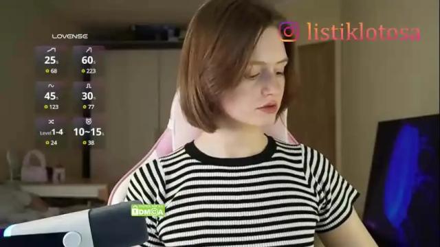 Image 3 of kokome21 Stream on Chaturbate on 1 month ago