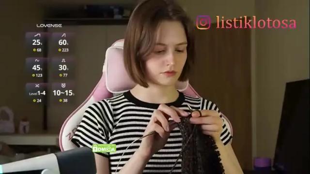 Image 8 of kokome21 Stream on Chaturbate on 1 month ago