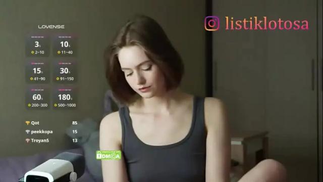 Image 10 of kokome21 Stream on Chaturbate on 1 month ago