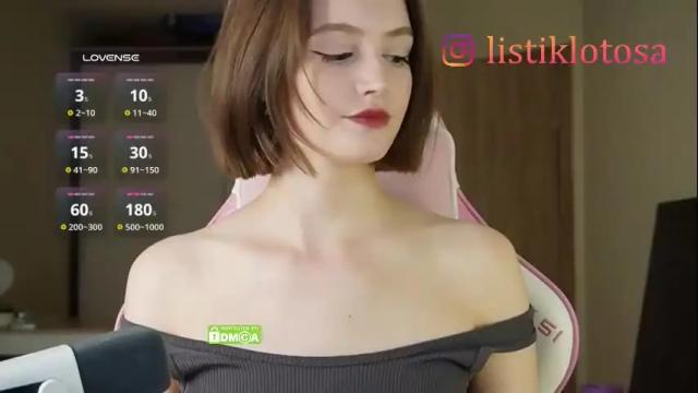 Image 2 of kokome21 Stream on Chaturbate on 1 month ago