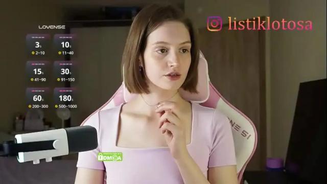 Image 10 of kokome21 Stream on Chaturbate on 1 month ago