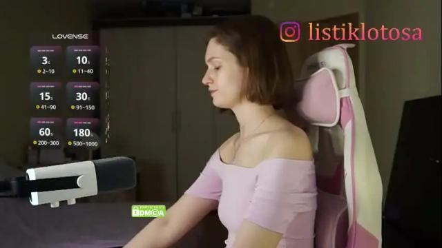 Image 3 of kokome21 Stream on Chaturbate on 1 month ago