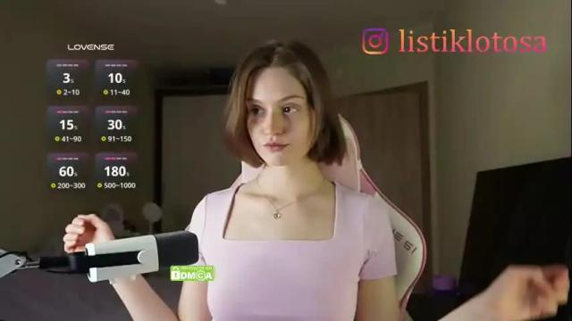 Image 8 of kokome21 Stream on Chaturbate on 1 month ago