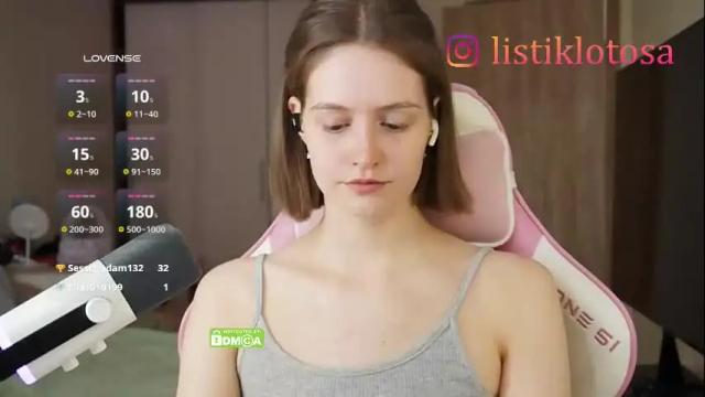 Image 11 of kokome21 Stream on Chaturbate on 24 days ago