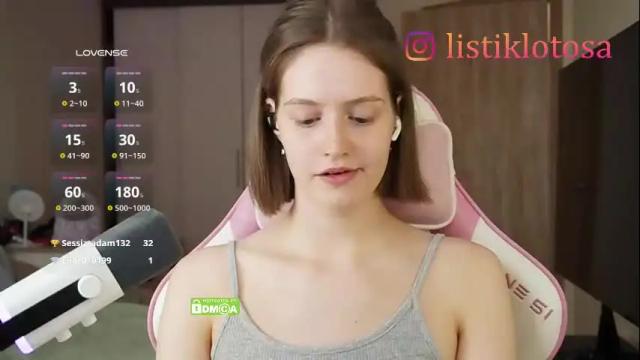 Image 12 of kokome21 Stream on Chaturbate on 24 days ago