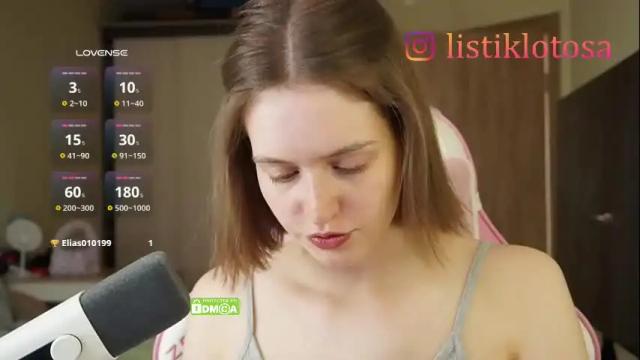 Image 2 of kokome21 Stream on Chaturbate on 24 days ago