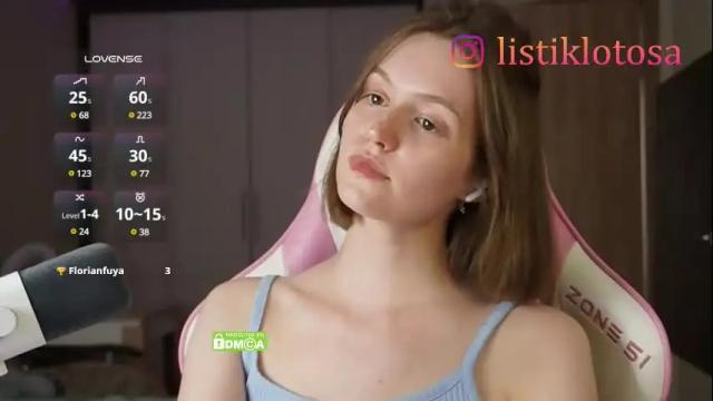 Image 12 of kokome21 Stream on Chaturbate on 22 days ago