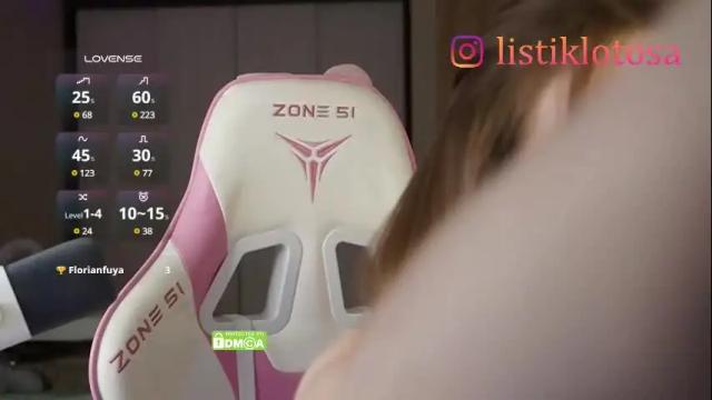 Image 7 of kokome21 Stream on Chaturbate on 22 days ago