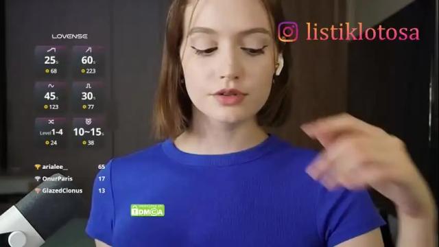 Image 10 of kokome21 Stream on Chaturbate on 19 days ago