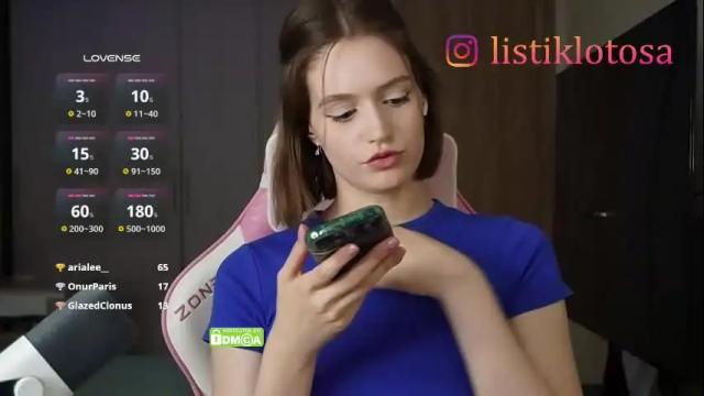 Image 7 of kokome21 Stream on Chaturbate on 19 days ago