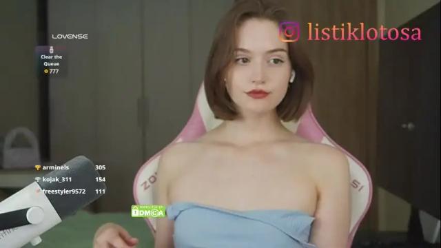 Image 4 of kokome21 Stream on Chaturbate on 17 days ago