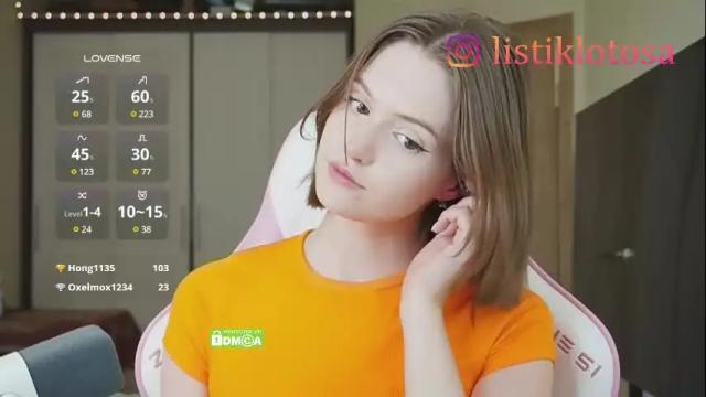 Image 6 of kokome21 Stream on Chaturbate on 11 days ago