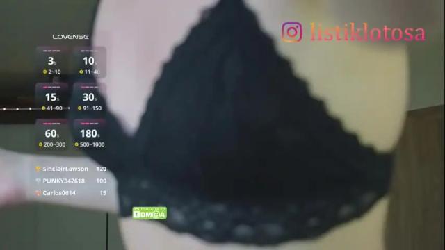 Image 2 of kokome21 Stream on Chaturbate on 10 days ago