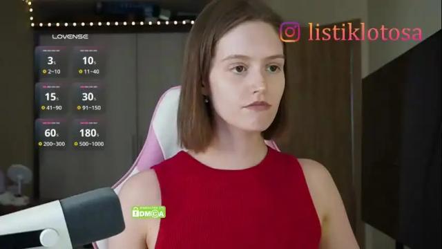 Image 3 of kokome21 Stream on Chaturbate on 7 days ago
