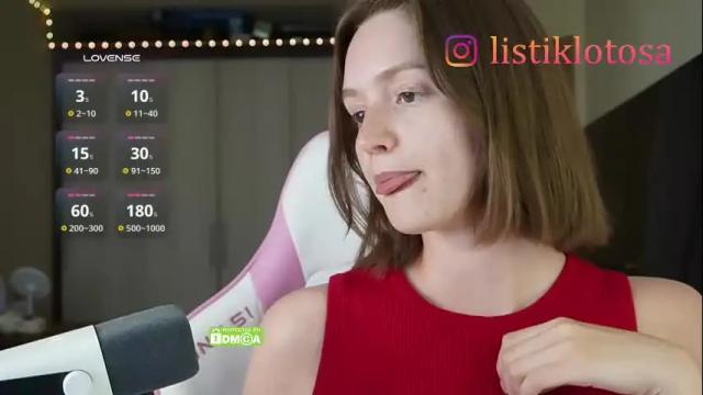 Image 7 of kokome21 Stream on Chaturbate on 7 days ago