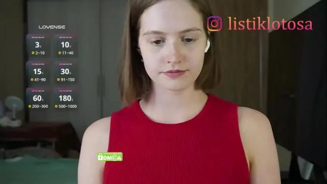 Image 8 of kokome21 Stream on Chaturbate on 7 days ago