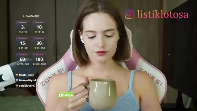 Image 2 of kokome21 Stream on Chaturbate on 3 days ago