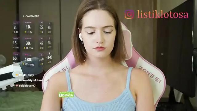 Image 6 of kokome21 Stream on Chaturbate on 3 days ago