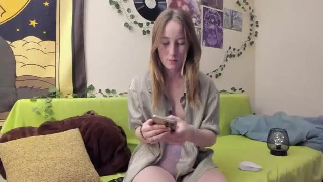 Image 11 of kokomi_sangonomia Stream on Chaturbate on 16 months ago