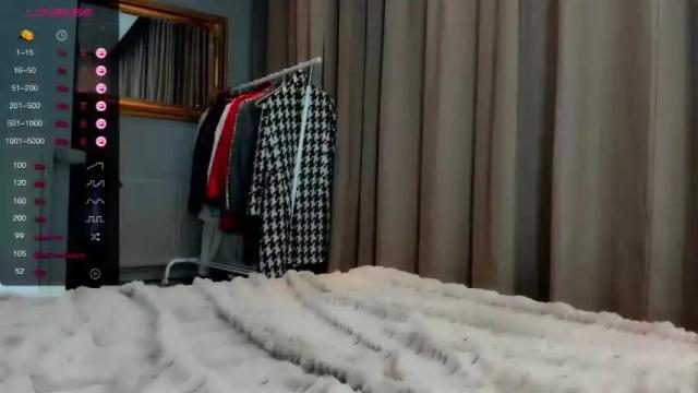 Image 8 of kokonut__ Stream on Chaturbate on 16 months ago