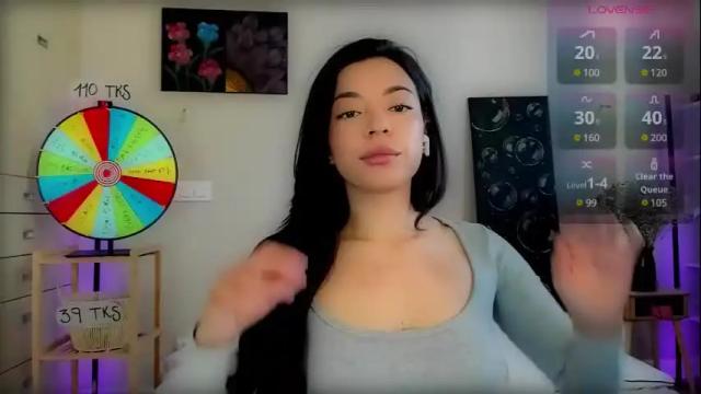 Thumbnail 1, kokonut__'s Stream at Chaturbate, 15 days ago