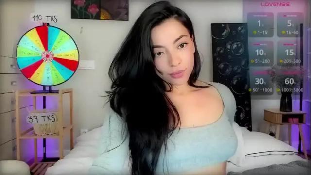 Image 12 of kokonut__ Stream on Chaturbate on 16 days ago
