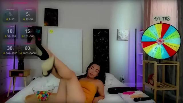 Image 6 of kokonut__ Stream on Chaturbate on 7 days ago