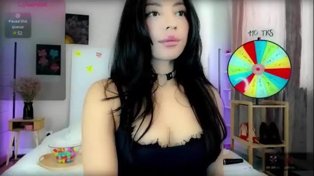 Image 2 of kokonut__ Stream on Chaturbate on 6 days ago