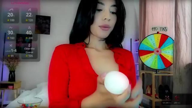 Image 4 of kokonut__ Stream on Chaturbate on 1 day ago