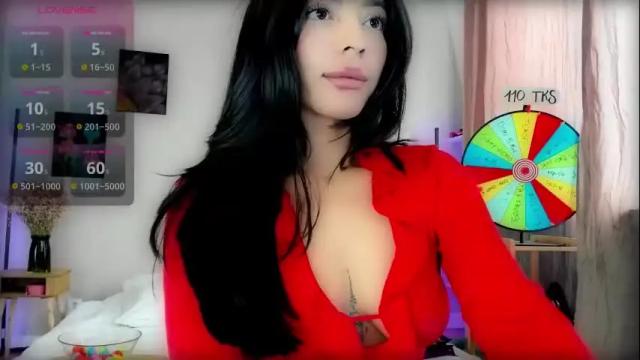 Thumbnail 2, kokonut__'s Stream at Chaturbate, 6 hours ago