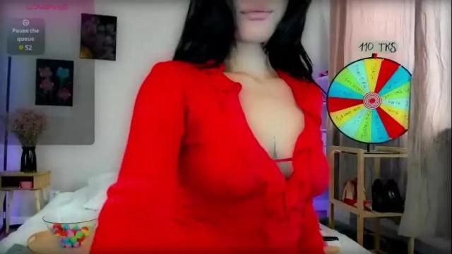 Image 8 of kokonut__ Stream on Chaturbate on 1 day ago