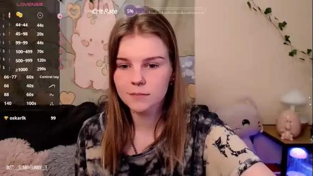 Image 3 of komorebbi Stream on Chaturbate on 1 month ago