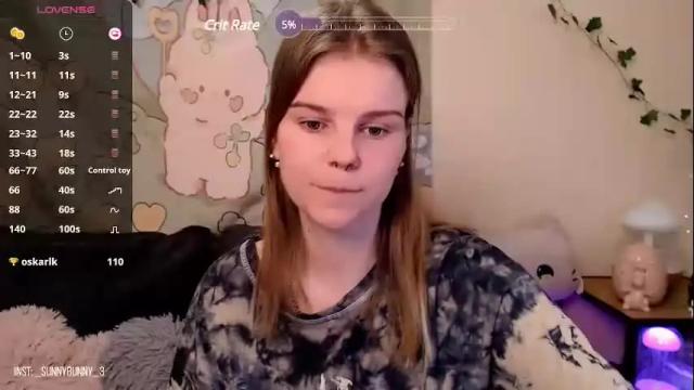 Image 4 of komorebbi Stream on Chaturbate on 1 month ago
