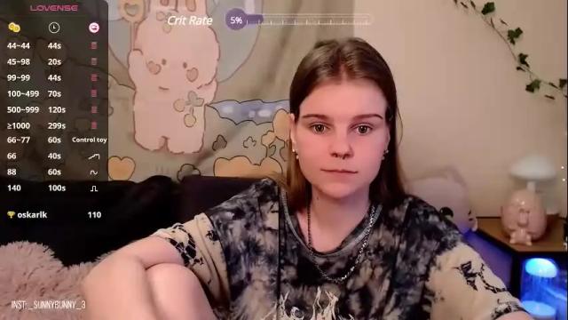 Image 6 of komorebbi Stream on Chaturbate on 1 month ago