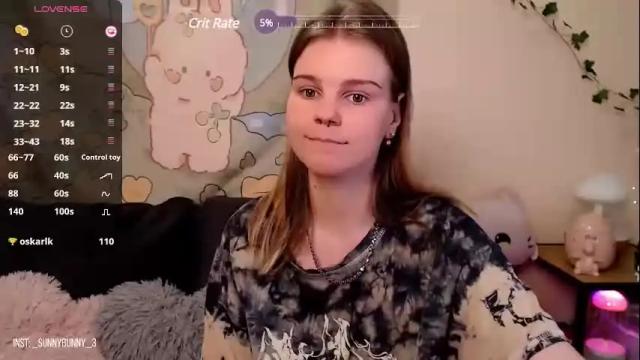 Image 7 of komorebbi Stream on Chaturbate on 1 month ago