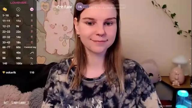 Image 8 of komorebbi Stream on Chaturbate on 1 month ago